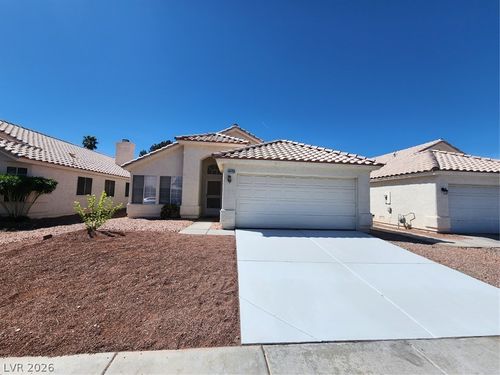 4449 Cielo Ln, Las Vegas, NV, 89130-5268 | Card Image