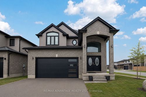 3091 Tokala Trail, London, ON, N6G0S7 | Card Image