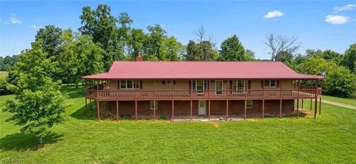 54521 State Route 681, Reedsville, OH, 45772-9073 | Card Image