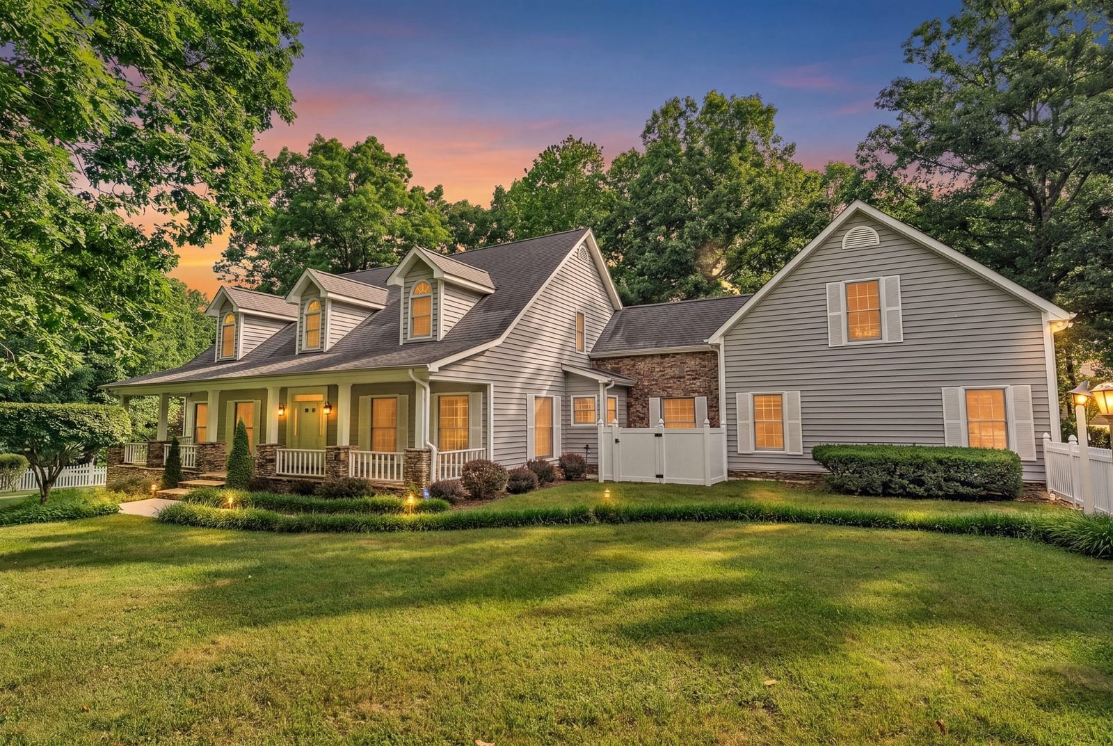 Residential in Clarkrange 3