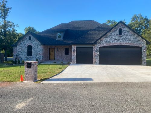 58593 E 296 Pl, Grove, OK, 74344-8028 | Card Image