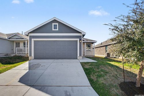 4406 Meadowland Pl, San Antonio, TX, 78222-2901 | Card Image