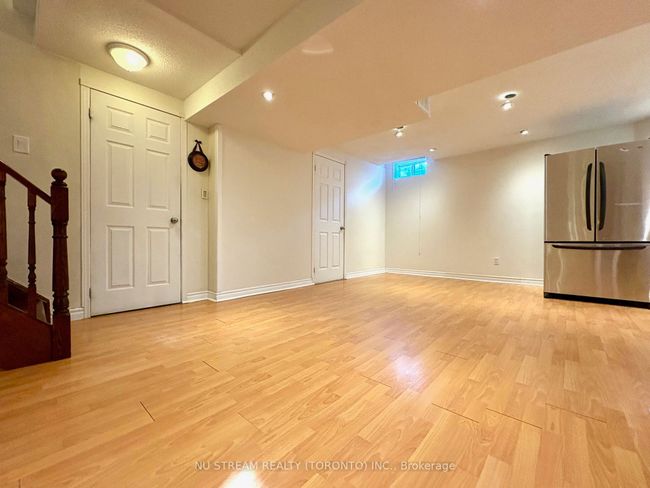 BSMT - 5 Victoria Wood Ave, House other with 2 bedrooms, 1 bathrooms and 1 parking in Markham ON | Image 5