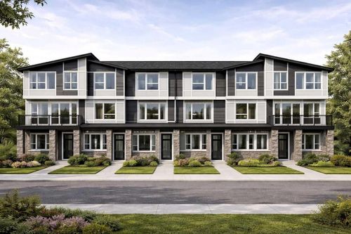 212-75 Cornerstone Row Ne, Calgary, AB, T3N2K5 | Card Image
