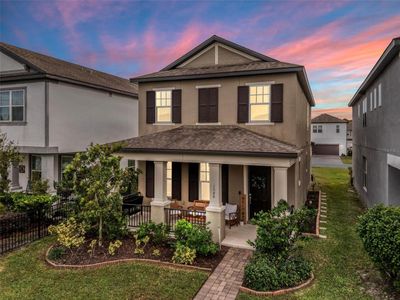 1548 Astoria Arbor Lane, House other with 3 bedrooms, 2 bathrooms and null parking in ORLANDO FL | Image 2