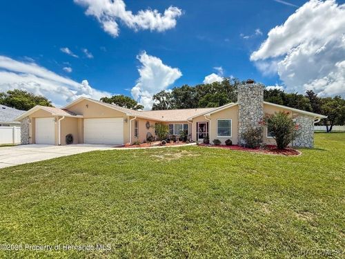 2124 Little Peach Ct, SPRING HILL, FL, 34608-7113 | Card Image
