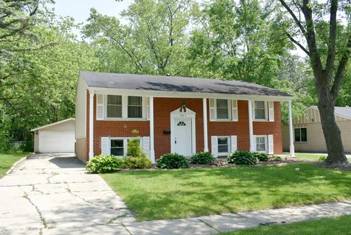 731 Union Dr, University Park, IL, 60484-2918 | Card Image