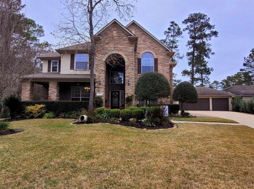 22 Regan Ct, The Woodlands, TX, 77382-2874 | Card Image