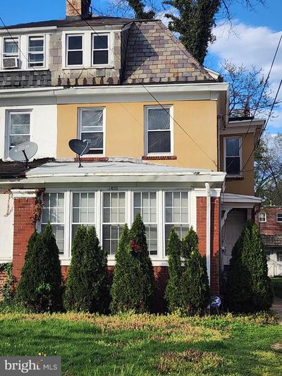 1420 W State Street, Home with 0 bedrooms, 0 bathrooms and null parking in Trenton NJ | Image 1