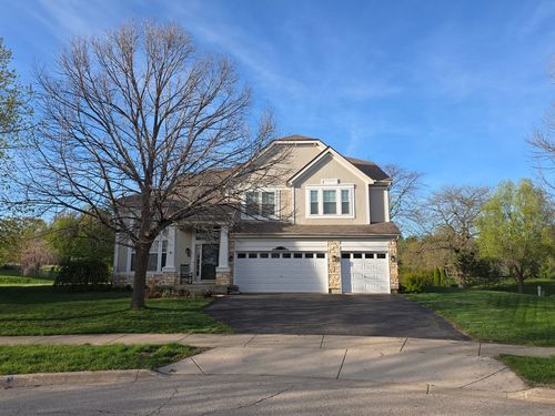 5046 Marshall Ct, Wadsworth, IL, 60083-8933 | Card Image