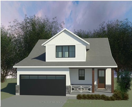 lot-29-95 Dearing Drive, South Huron, ON, N0M1T0 | Card Image