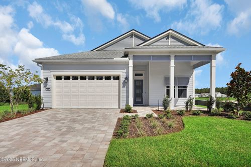 90 Spring Line Dr, St Johns, FL, 32259-9603 | Card Image