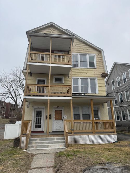 15-17 Westland St, Hartford, CT, 06120 | Card Image