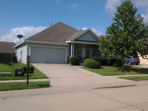 9617 Saw Dust Dr, Mckinney, TX, 75072-4969 | Card Image