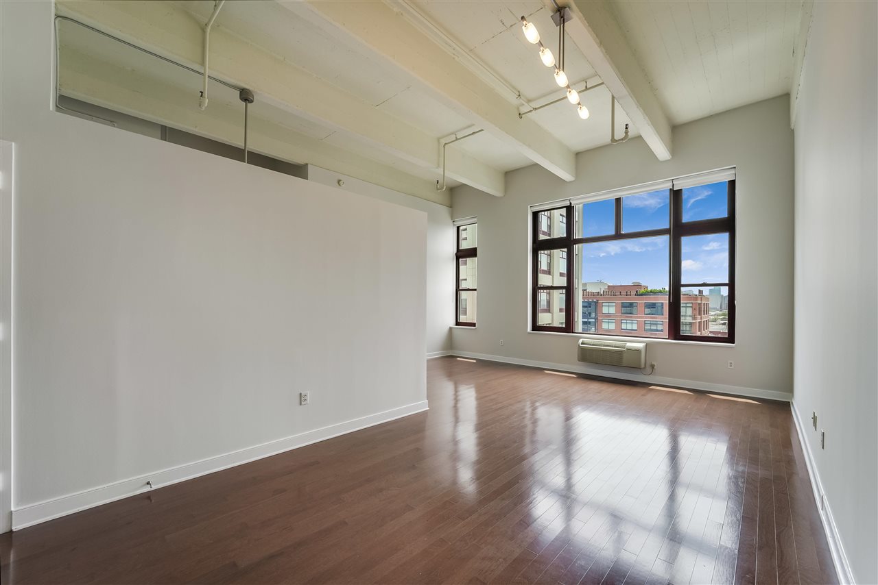 Residential Lease in Hoboken 5