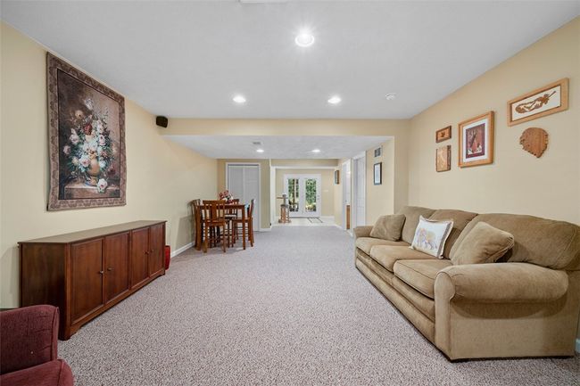 110 Scenery Hill Dr., House other with 4 bedrooms, 4 bathrooms and 2 parking in Cecil PA | Image 27