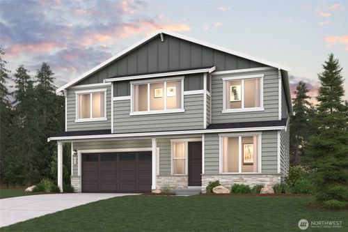 3958 Flat Top Drive, Bremerton, WA, 98312 | Card Image