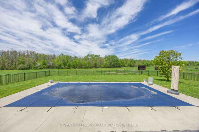 1846 Atkinson Rd, Home with 4 bedrooms, 3 bathrooms and 6 parking in Phelpston ON | Image 13