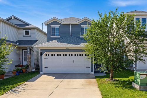 167 Covemeadow Cres Ne, Calgary, AB, T3K6B1 | Card Image
