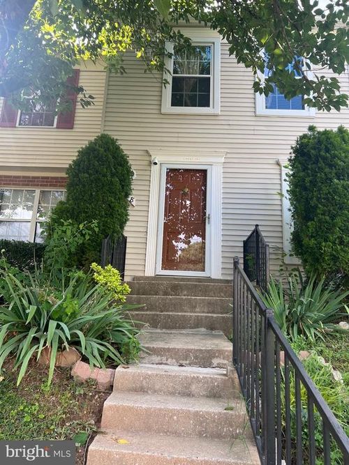 428 Carousel Ct, GAITHERSBURG, MD, 20877-3484 | Card Image