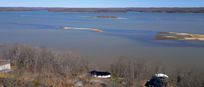 140 Bailey Shore Rd, House other with 5 bedrooms, 3 bathrooms and null parking in New Concord KY | Image 45