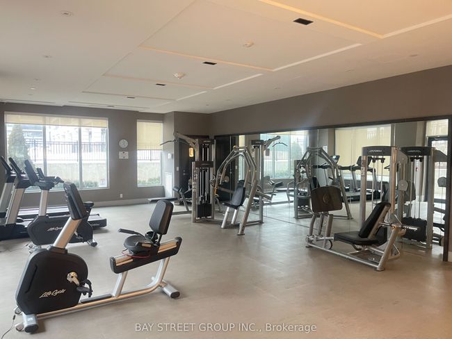 TH5 - 384 Highway 7 E, Condo with 3 bedrooms, 6 bathrooms and 2 parking in Richmond Hill ON | Image 45