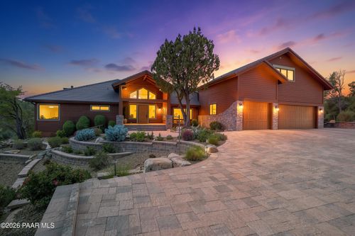 1929 Rustic Timbers Ln, Prescott, AZ, 86303-6929 | Card Image