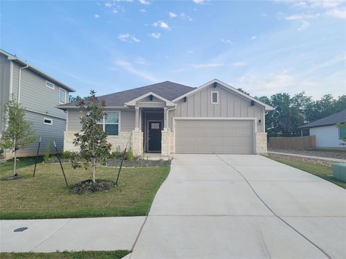 200 Big Sandy, Hutto, TX, 78634 | Card Image