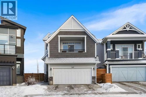 165 Sage Bluff Rise Nw, Calgary, AB, T3R1W3 | Card Image