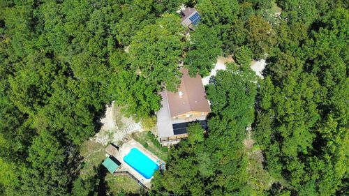 444 Cedar Cabin Ln, Calico Rock, AR, 72519-8847 | Card Image