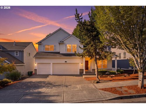 16130 Sw Loon Dr, Beaverton, OR, 97007-8986 | Card Image