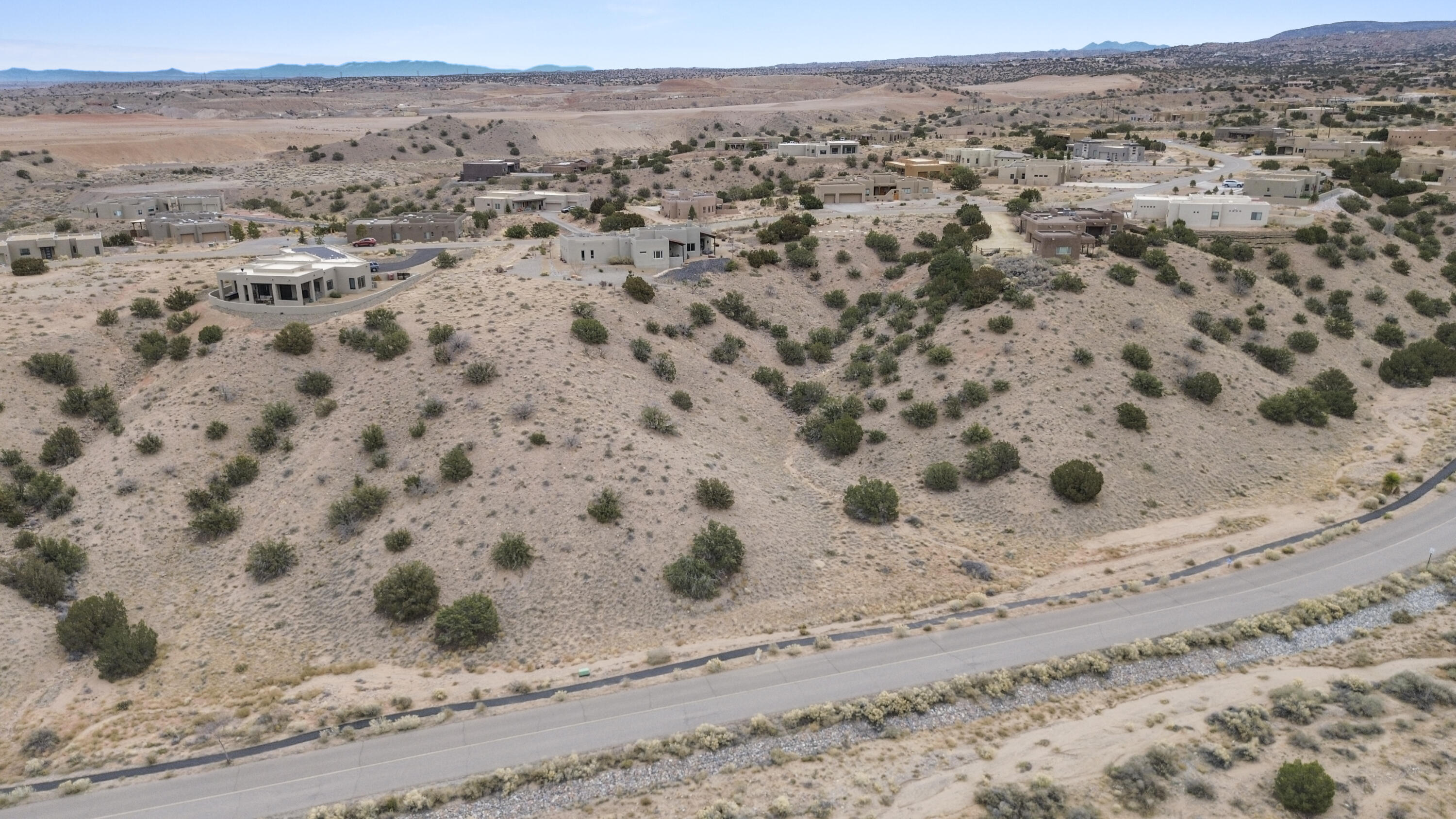 Land in Placitas 4