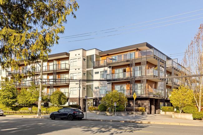 216 - 12070 227 Street, Condo with 2 bedrooms, 2 bathrooms and 2 parking in Maple Ridge BC | Image 1