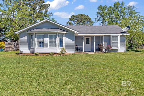 419 Verbena Loop, Foley, AL, 36535-2676 | Card Image