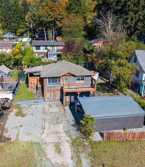10579 Youbou Rd, Youbou, BC, V0R3E1 | Card Image