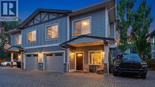 107-3606 25 Ave, Vernon, BC, V1T1P3 | Card Image