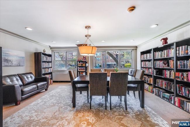 6600 Kennedy Blvd E, House attached with 4 bedrooms, 3 bathrooms and null parking in West New York NJ | Image 6