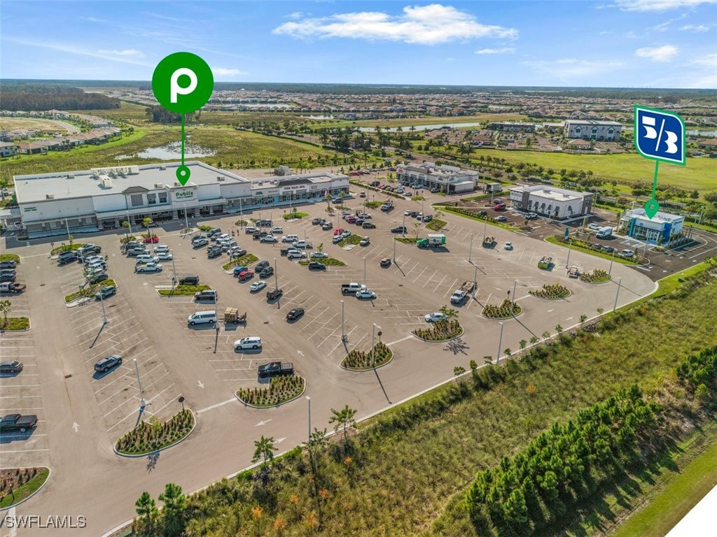 Land in Estero 2