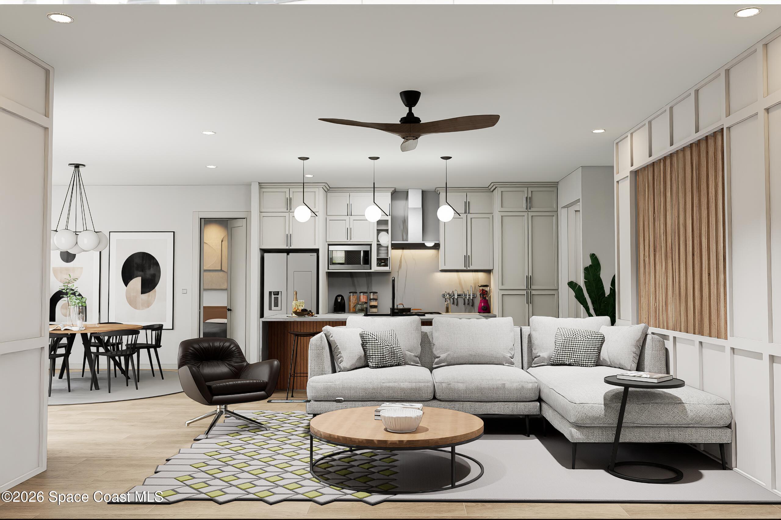 Residential in Palm Bay 3