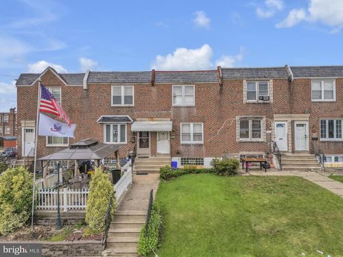 3346 Ashville St, PHILADELPHIA, PA, 19136-3018 | Card Image