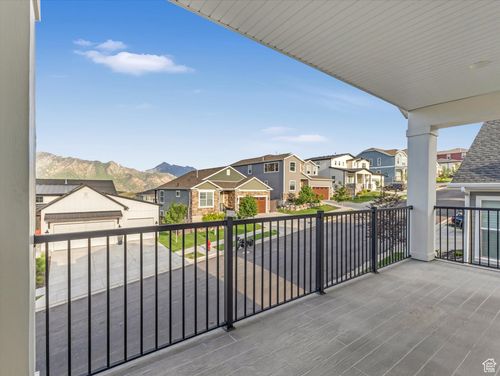 14678 S Silver Blossom Way, Draper, UT, 84020-1689 | Card Image