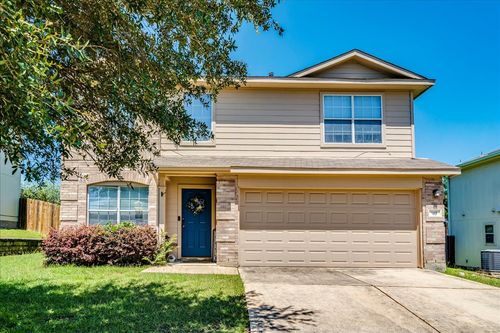 148 Buttercup Way, Kyle, TX, 78640-5706 | Card Image