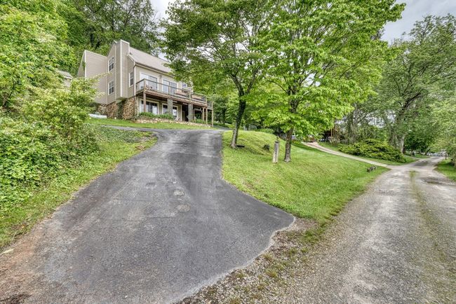 197 Kilpatrick Point Dr, House other with 3 bedrooms, 3 bathrooms and 1 parking in Hayesville NC | Image 47