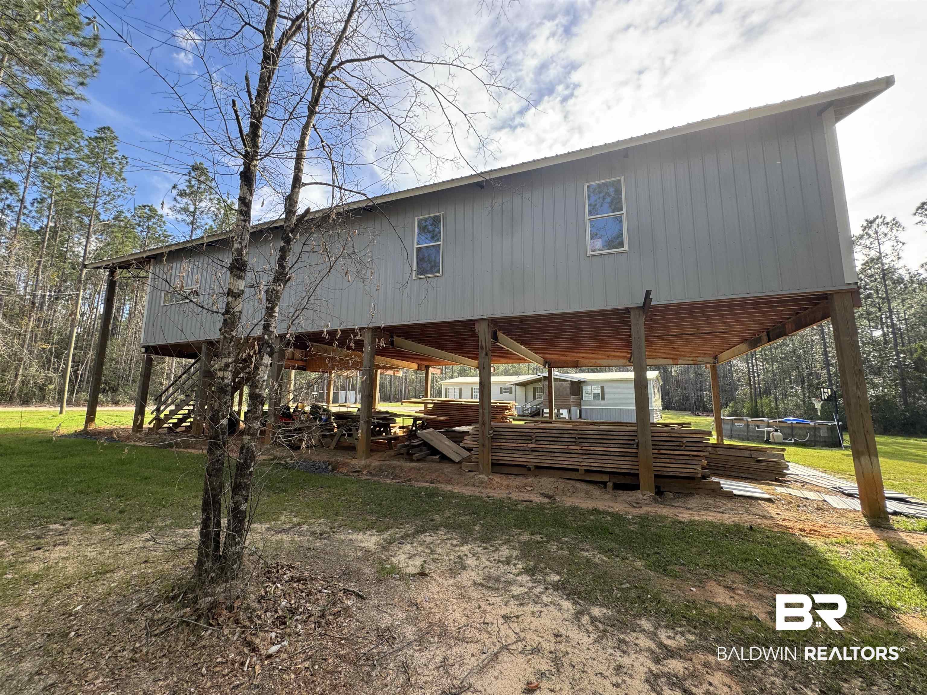 Residential in Bay Minette