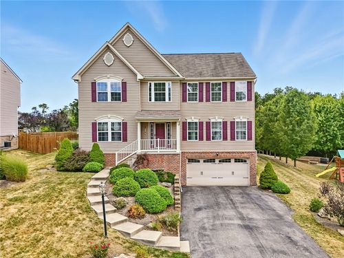 103 Twin Oaks Dr, Beaver Falls, PA, 15010-8470 | Card Image