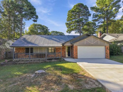 7 Wabash Cv, Maumelle, AR, 72113 | Card Image