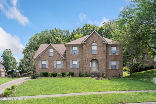 7503 Meaganwood Pl, Louisville, KY, 40214-5915 | Card Image