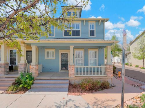 2209 Gilpin Ave, Colorado Springs, CO, 80910-3277 | Card Image