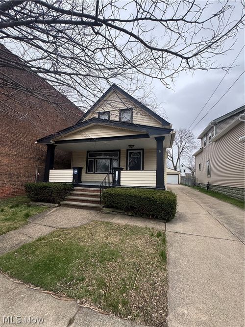 3549 W 52nd Street, Cleveland, OH, 44102 | Card Image