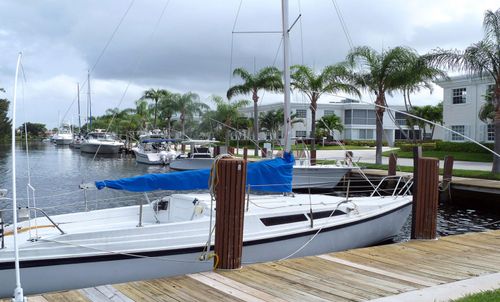 4-6289 Bay Club Dr, Fort Lauderdale, FL, 33308-1507 | Card Image